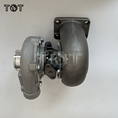 TA3103 6205818110 Komatsu Turbocharger PC100-5 PC120-5 465636-0206