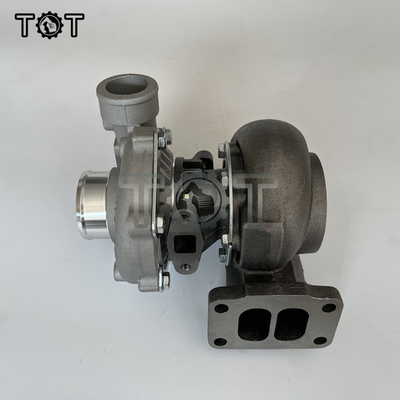 TA3103 6205818110 Komatsu Turbocharger PC100-5 PC120-5 465636-0206