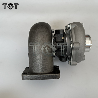 TA3103 6205818110 Komatsu Turbocharger PC100-5 PC120-5 465636-0206