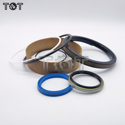 70-90 Shore TILT Hydraulic Rebuild Kit Bulldozer D155A Lift Cylinder Seal Kit