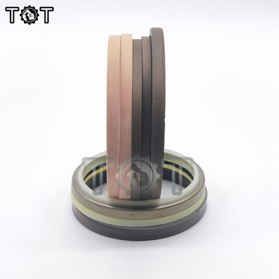 Hitachi Ex160wd Excavator Hydraulic Cylinder Seal Kit 80*115MM