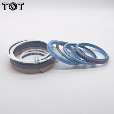 KOMATSU PC200-7 Excavator Hydraulic Cylinder Seal Kit 707-99-46130