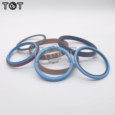 KOMATSU PC200-7 Excavator Hydraulic Cylinder Seal Kit 707-99-46130