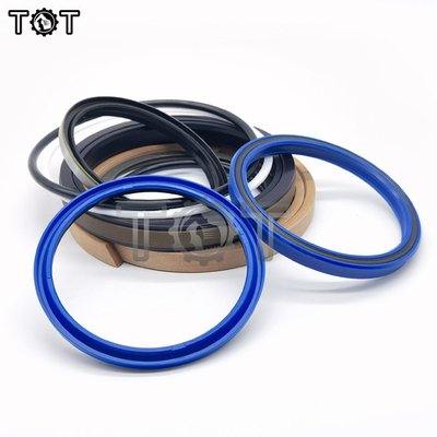 Loader WA450-6 Excavator Hydraulic Cylinder Seal Kit 707-99-57310