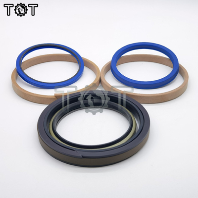Loader WA450-6 Excavator Hydraulic Cylinder Seal Kit 707-99-57310