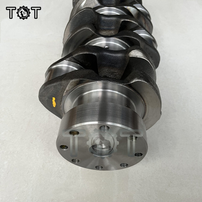 296-4789 C4.2 erpillar Crankshaft E312D E315D Excavator Engine Parts