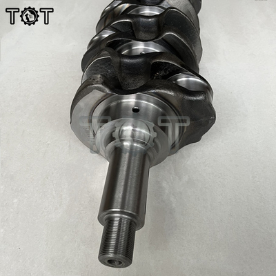 296-4789 C4.2 erpillar Crankshaft E312D E315D Excavator Engine Parts