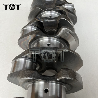 296-4789 C4.2 erpillar Crankshaft E312D E315D Excavator Engine Parts