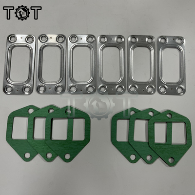 ME995180 MITSUBISHI 6D24 Engine Overhaul Gasket Kit 6D22 D6AC