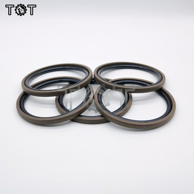 TOT Abrasion Resistant Piston Seal SPGO Hydraulic Cylinder Rod Seals