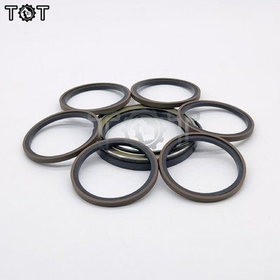 703-06-22210 PC56-7 Swing Joint Seal Repair Kits ODM OEM