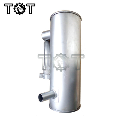 KATO HD450 Engine Exhaust Muffler