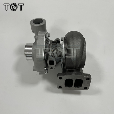 6207818331 Komatsu 6D95L Excavator Turbocharger TA3137 6207-81-8330 PC200-6