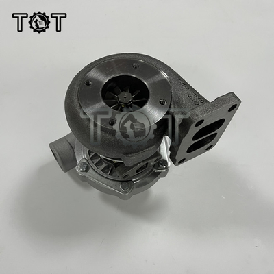 6207818331 Komatsu 6D95L Excavator Turbocharger TA3137 6207-81-8330 PC200-6