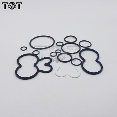 A10VD43 Gear Pump Seal Kit