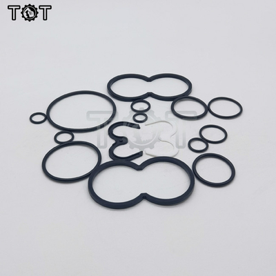 A10VD43 Gear Pump Seal Kit