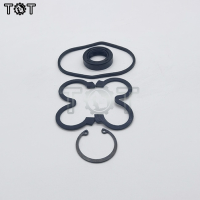 ISO9001 320B Gear Pump Seal Kit Hydraulic Pilot Pump Oil Seal