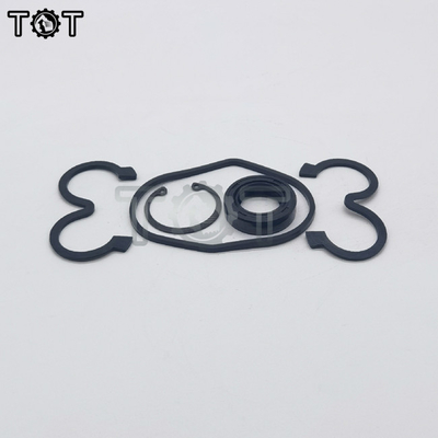 ISO9001 320B Gear Pump Seal Kit Hydraulic Pilot Pump Oil Seal