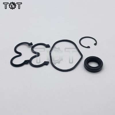ISO9001 320B Gear Pump Seal Kit Hydraulic Pilot Pump Oil Seal
