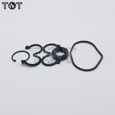 ISO9001 320B Gear Pump Seal Kit Hydraulic Pilot Pump Oil Seal