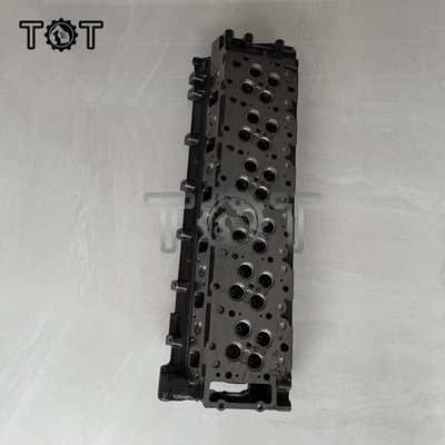 OEM ODM ZX330 SY365 FVZ34 Isuzu 6hk1 Cylinder Head 8982438230