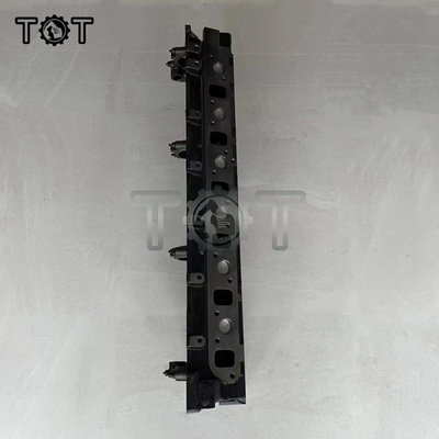 OEM ODM ZX330 SY365 FVZ34 Isuzu 6hk1 Cylinder Head 8982438230