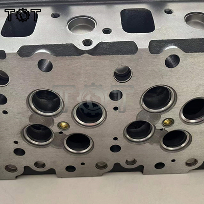 OEM ODM ZX330 SY365 FVZ34 Isuzu 6hk1 Cylinder Head 8982438230