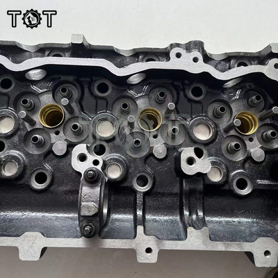 OEM ODM ZX330 SY365 FVZ34 Isuzu 6hk1 Cylinder Head 8982438230
