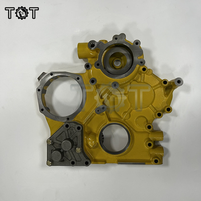 S6KT 5I7948 3066 erpillar High Pressure Oil Pump E200B Excavator Engine Parts