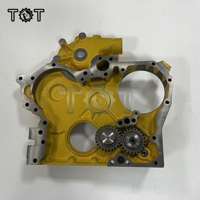 S6KT 5I7948 3066 erpillar High Pressure Oil Pump E200B Excavator Engine Parts