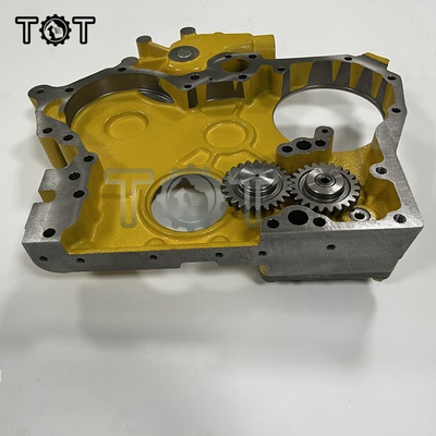 S6KT 5I7948 3066 erpillar High Pressure Oil Pump E200B Excavator Engine Parts