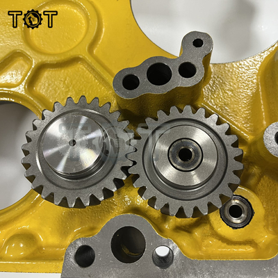 S6KT 5I7948 3066 erpillar High Pressure Oil Pump E200B Excavator Engine Parts