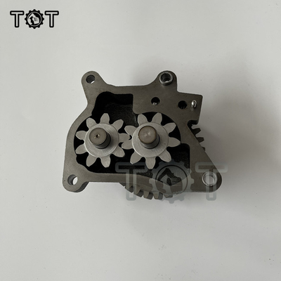 ZX330-3G ZX360 SY365 8943955641 6HK1 Isuzu Oil Pump Cast Iron