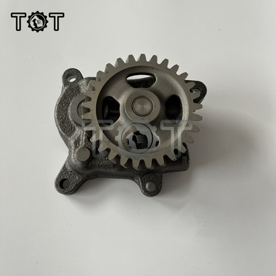 ZX330-3G ZX360 SY365 8943955641 6HK1 Isuzu Oil Pump Cast Iron