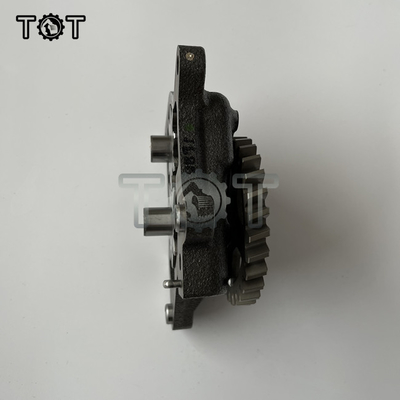 ZX330-3G ZX360 SY365 8943955641 6HK1 Isuzu Oil Pump Cast Iron