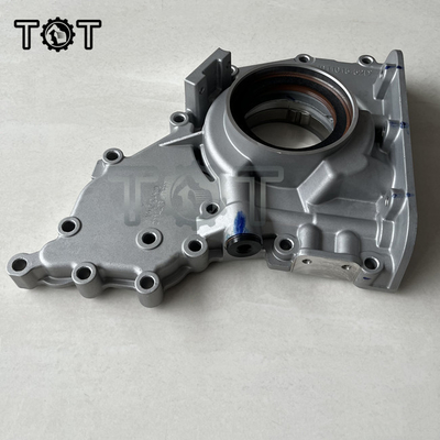 VOE21600207 D7D D7E Volvo Oil Pump Replacement EC240 EC290 Excavator Engine Parts