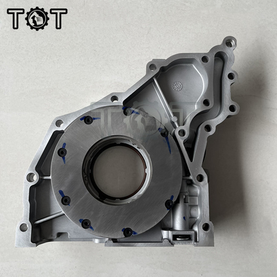 VOE21600207 D7D D7E Volvo Oil Pump Replacement EC240 EC290 Excavator Engine Parts