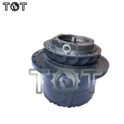 Custom Gray 6D95 Final Drive Komatsu PC200-6 Travel Gear Box