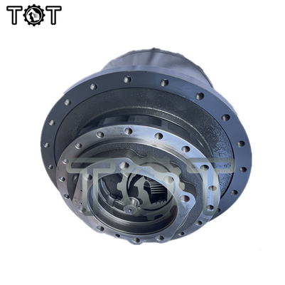 Custom Gray 6D95 Final Drive Komatsu PC200-6 Travel Gear Box