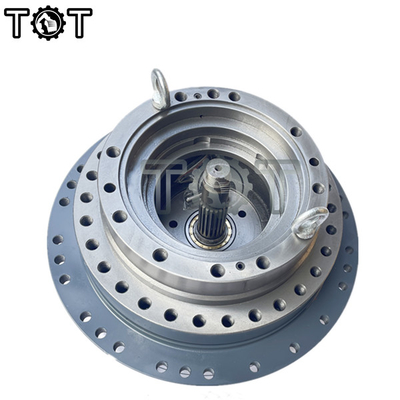 DH220-5 Travel Motor Reduction Gear Box TOT Doosan Excavator Final Drive