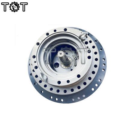 DH220-5 Travel Motor Reduction Gear Box TOT Doosan Excavator Final Drive