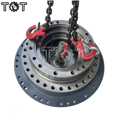 DH220-5 Travel Motor Reduction Gear Box TOT Doosan Excavator Final Drive