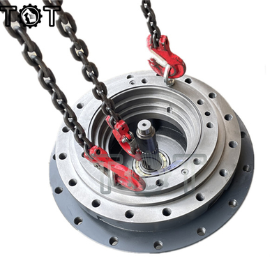 E120B E120 erpillar Excavator Motor Gearbox Spare Parts
