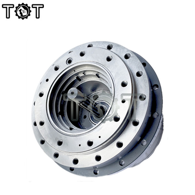 E311C Reducing Gear Box Industrial Reduction Gearbox Spare Parts