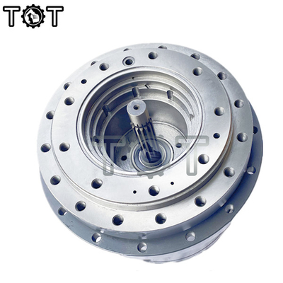 E311C Reducing Gear Box Industrial Reduction Gearbox Spare Parts