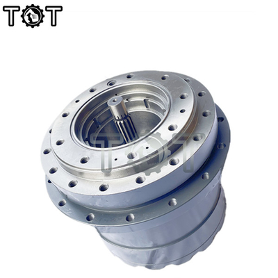 E311C Reducing Gear Box Industrial Reduction Gearbox Spare Parts