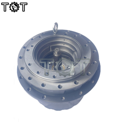 E312B erpillar Gear Reduction Gearbox 150KG Reducer Gear Box