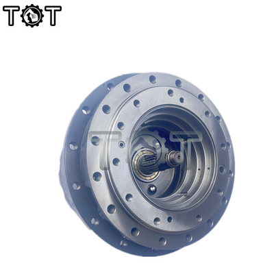 E312B erpillar Gear Reduction Gearbox 150KG Reducer Gear Box