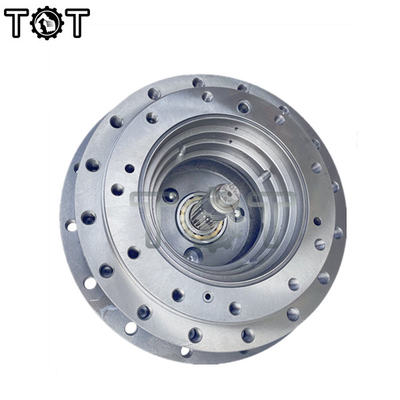 100% New E312C Excavator Reduction Drive Gearbox Spare Parts