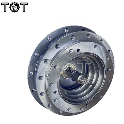 100% New E312C Excavator Reduction Drive Gearbox Spare Parts
